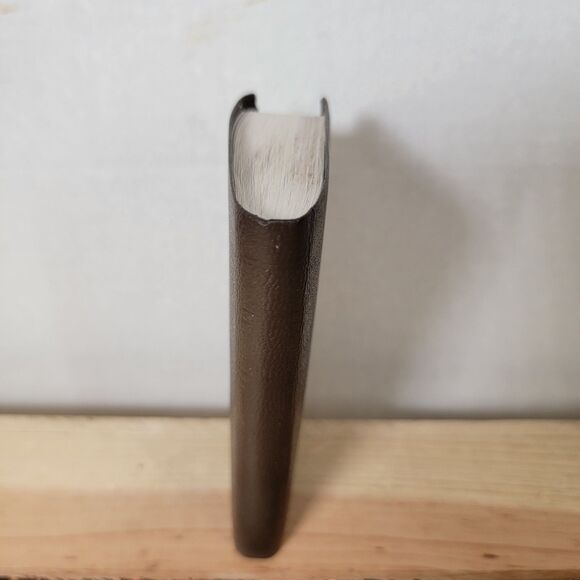 BOOK New Testament: Psalms Proverbs - Pocket Size - Picture 3 of 5